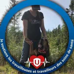 Meet your Posher, Caroline